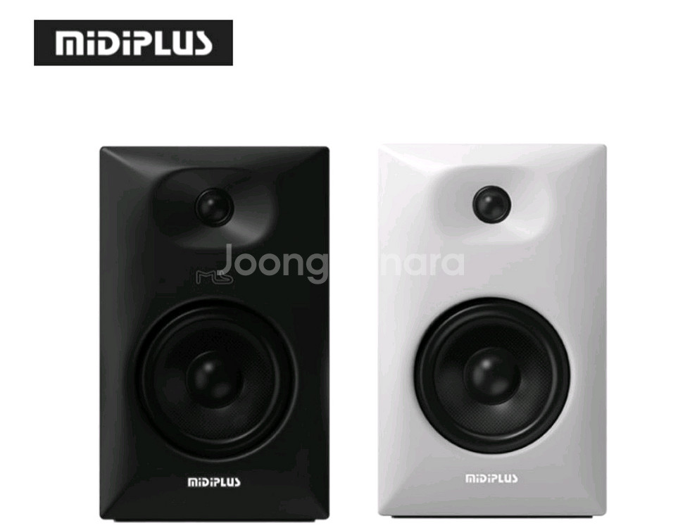 MIDIPLUS MS6 V2 6.5인치 스피커--0
