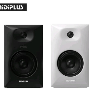 MIDIPLUS MS6 V2 6.5인치 스피커