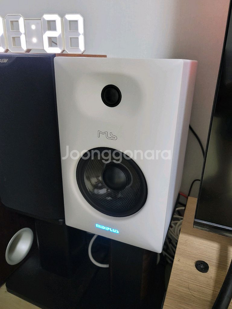 MIDIPLUS MS6 V2 6.5인치 스피커--5