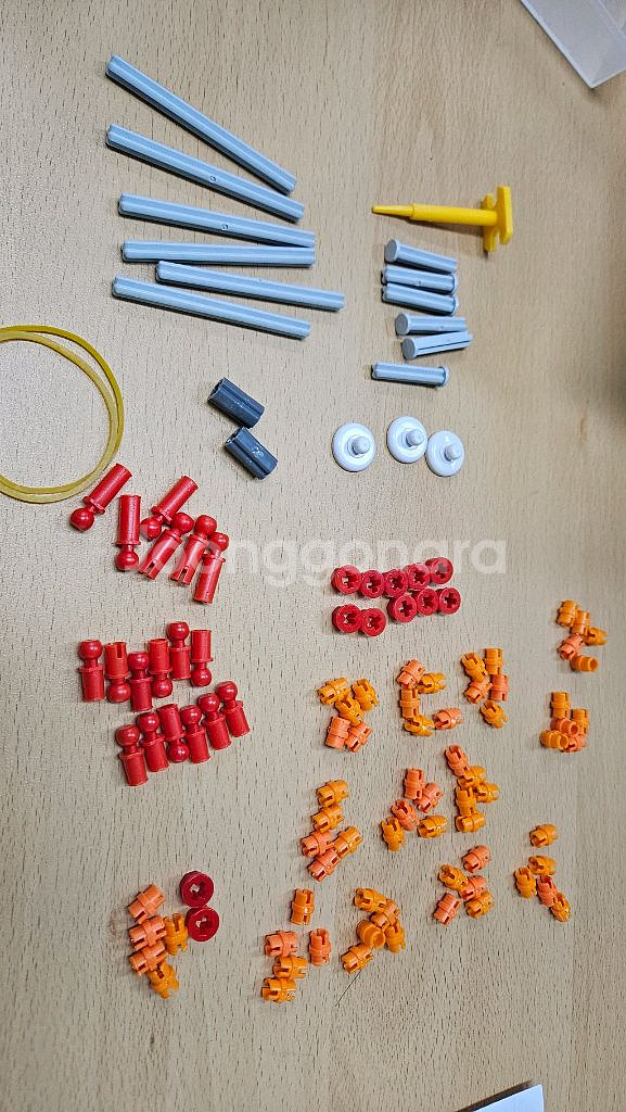 큐보스크래치 1단계/큐보로봇 부품--1