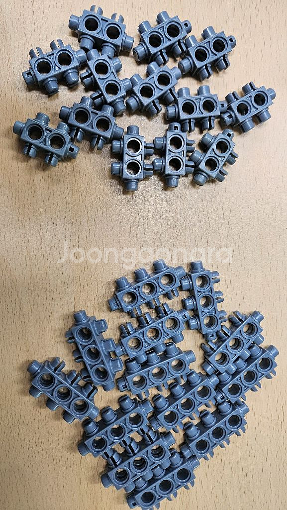 큐보스크래치 1단계/큐보로봇 부품--6