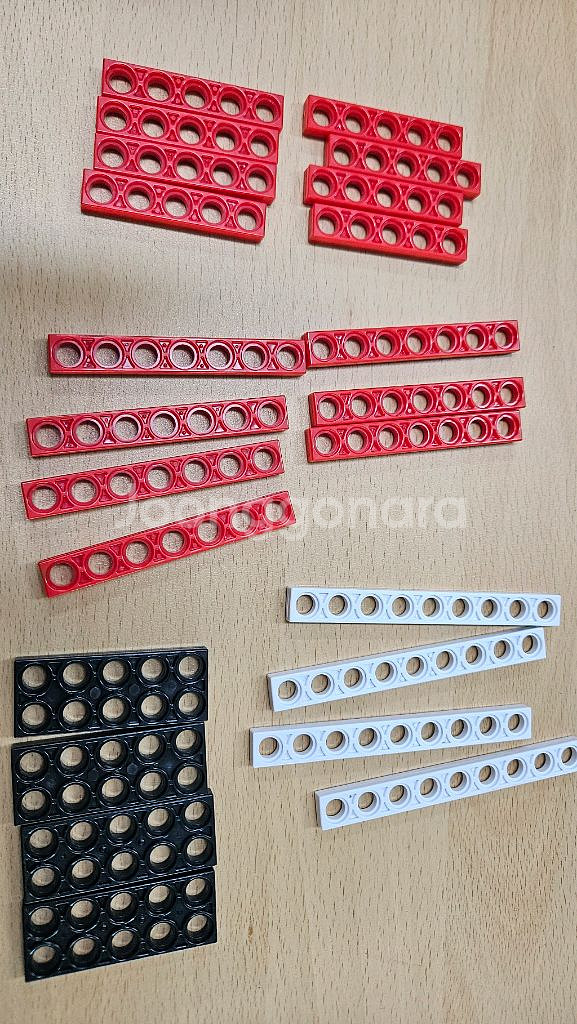 큐보스크래치 1단계/큐보로봇 부품--3