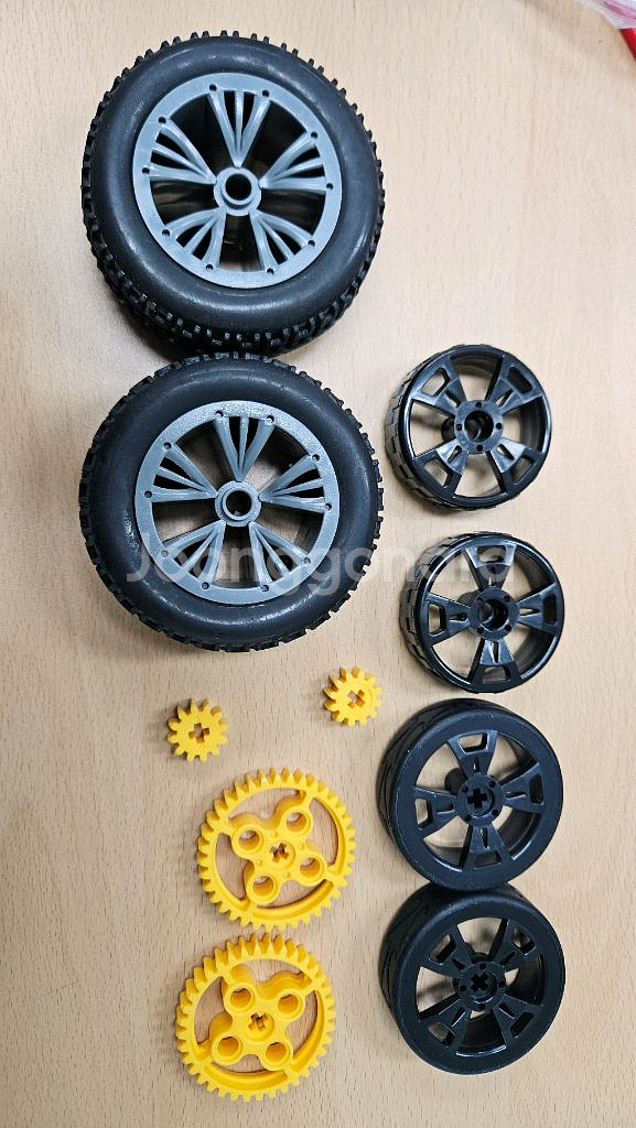 큐보스크래치 1단계/큐보로봇 부품--4