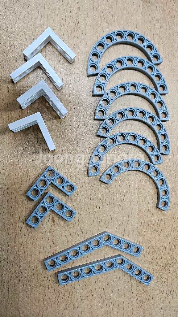 큐보스크래치 1단계/큐보로봇 부품--5