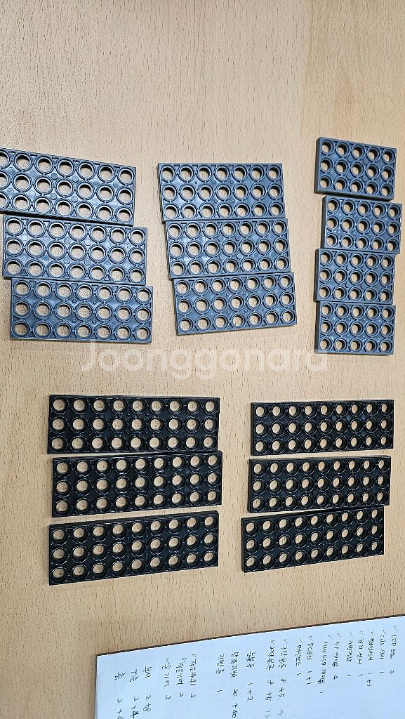 큐보스크래치 1단계/큐보로봇 부품--2