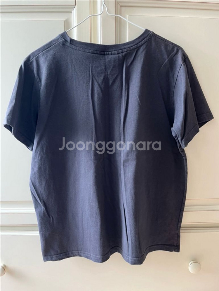 러브이즈트루 반팔티--2