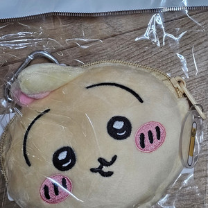 (폐점정리) 먼작귀 우사기 동전지갑