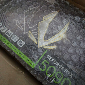ZOTAC GeForce RTX 5090 amp