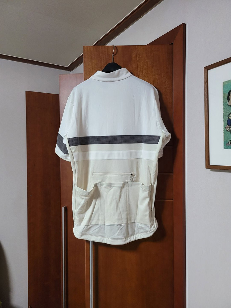 라파 브레베 져지 2종--1