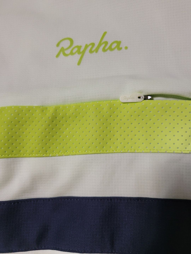 라파 브레베 져지 2종--5