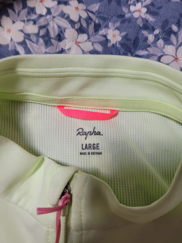 라파 브레베 져지 2종--4