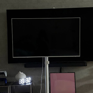 삼성 스마트모니터 삼탠바이미 m7 43인치