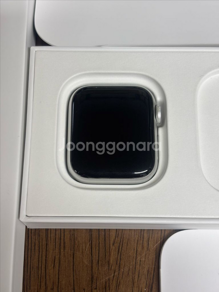 애플워치se2 40mm A급 풀구성 급처해요!!--1