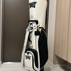 PXG 휠 골프백 판매