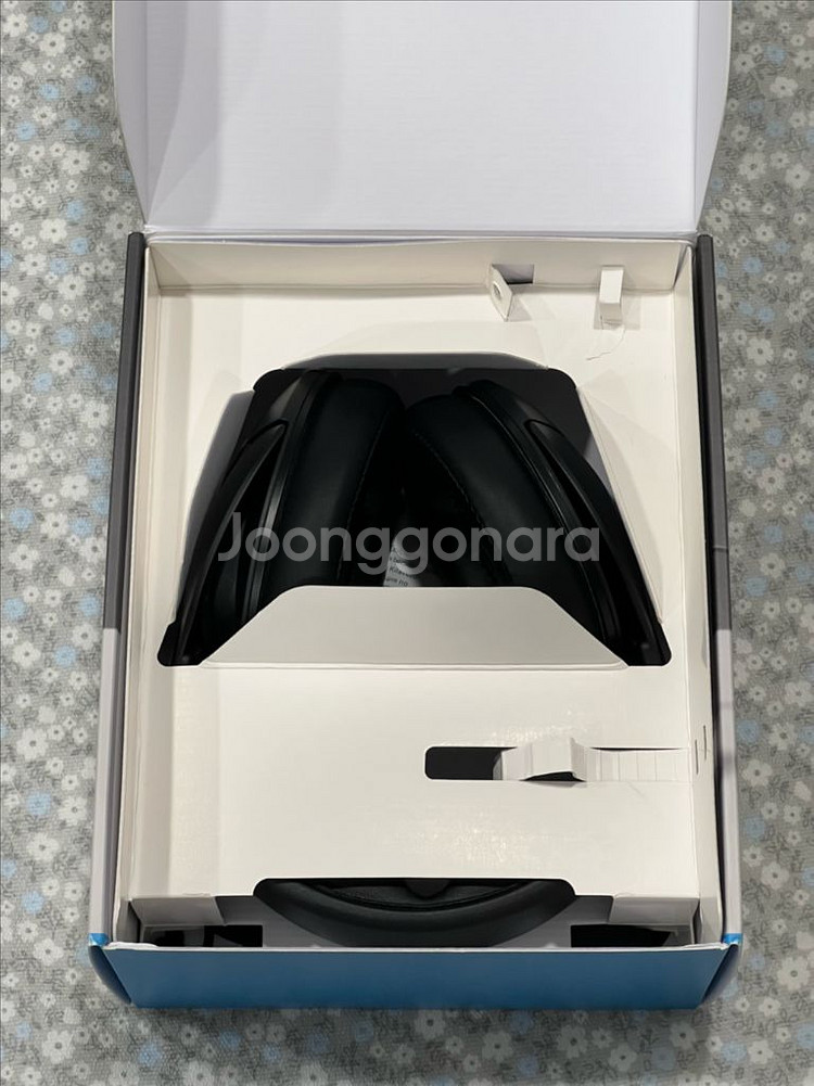 젠하이저 HD620S + 데코니 이어패드--1