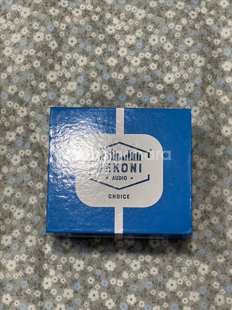 젠하이저 HD620S + 데코니 이어패드--2