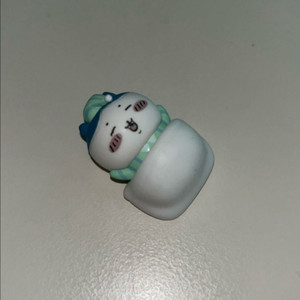 먼작귀 하치와레 가챠