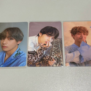 BTS 방탄 럽셀 앨범 포카 정국지민뷔RM슈가제이홉