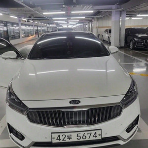 [기아]올 뉴 K7 3.3 GDI 노블레스 스페셜 #앱