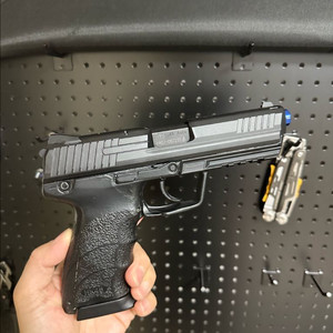 에어소프트 hk45 GBB