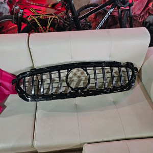 벤츠e클래스 세로그릴 판매