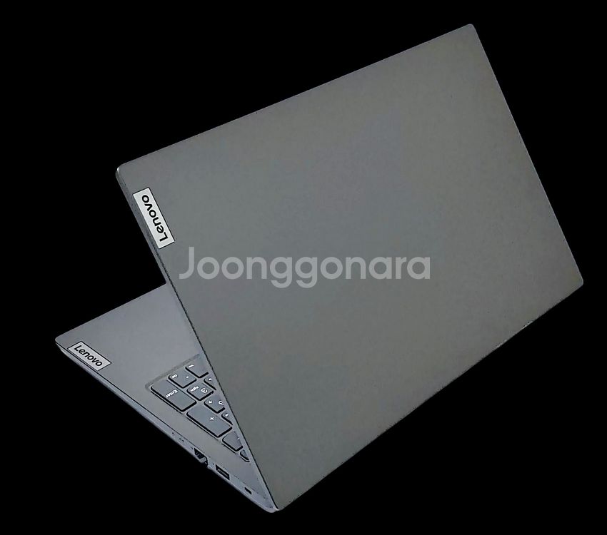 레노버 인텔 i3 사무용 15.6인치 슬림 노트북 PC--0