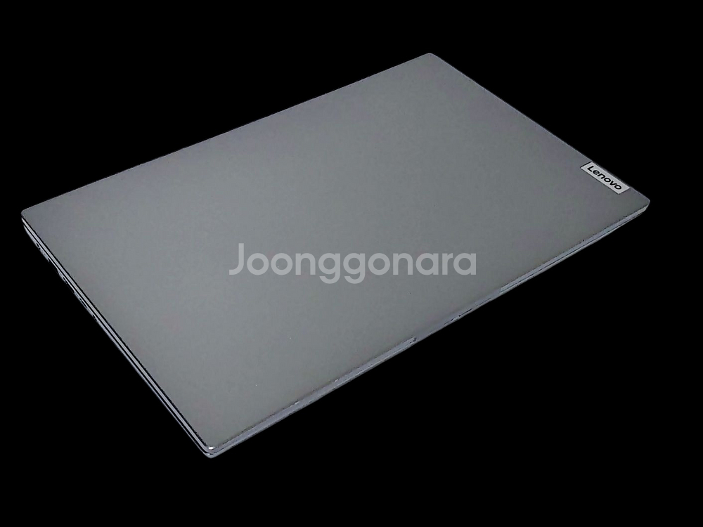 레노버 인텔 i3 사무용 15.6인치 슬림 노트북 PC--7
