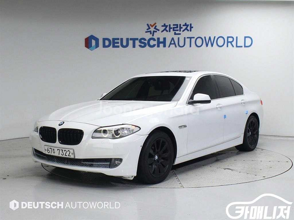 [BMW]5시리즈 (F10) 528i #앱특가--0
