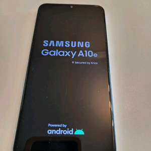 갤럭시A10