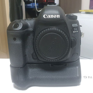 5d mark4