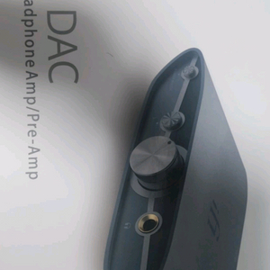 ZEN DAC3 앰프 이미지