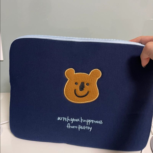 노트북파우치(13-14인치,새상품)