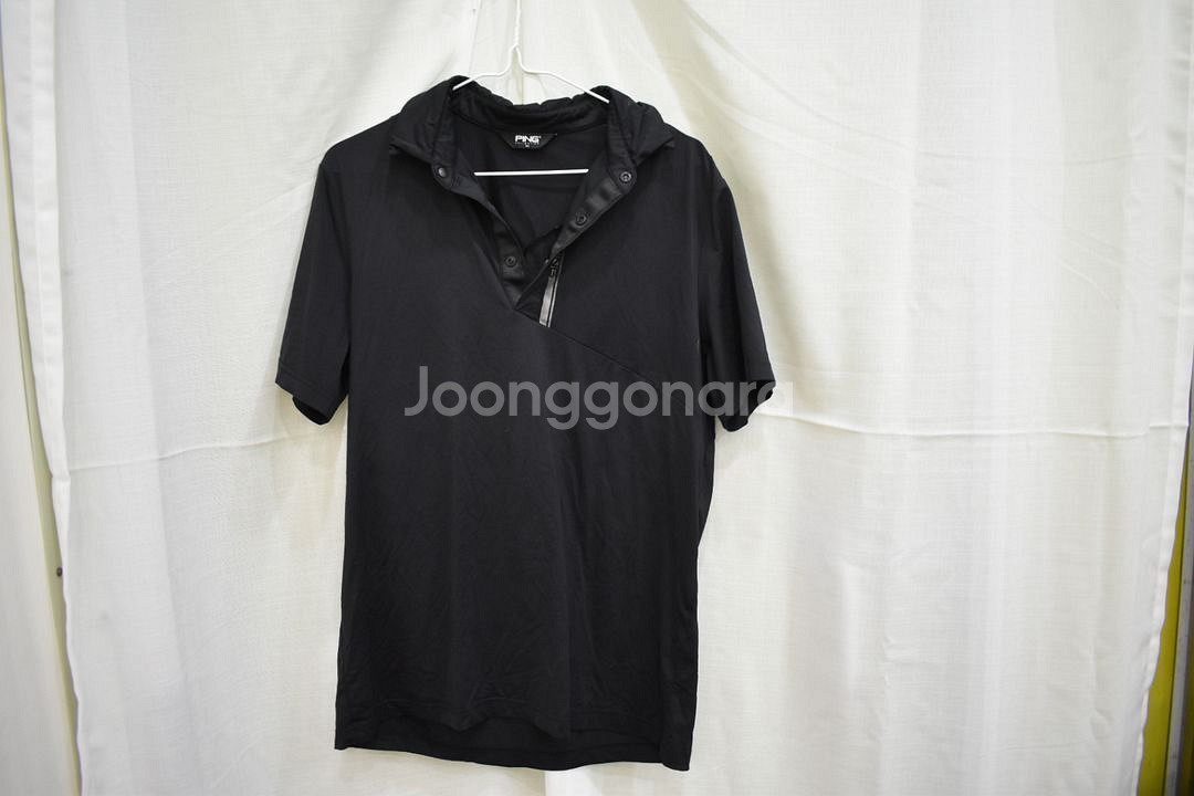 빈폴골프 남성 반팔티 100--0