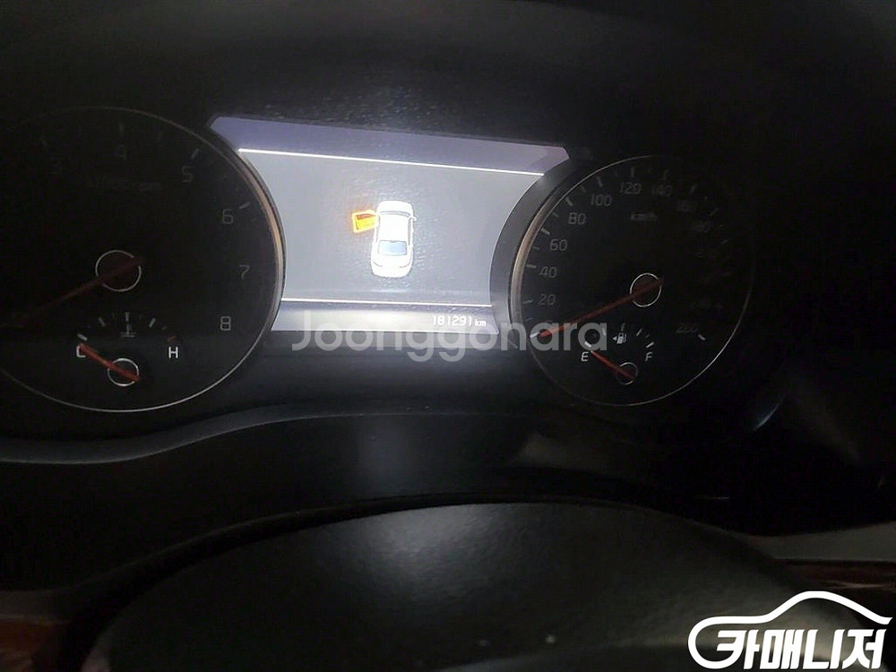 [기아]올 뉴 K7 3.3 GDI 노블레스 스페셜 #앱--2