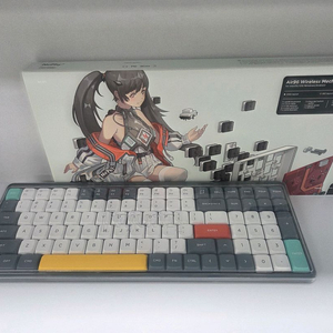 NuPhy Air96 무선 기계식 키보드 판매