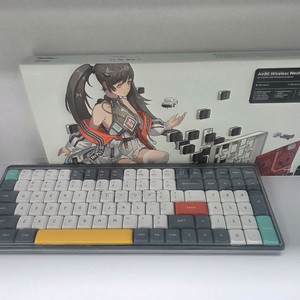 NuPhy Air96 무선 기계식 키보드 판매