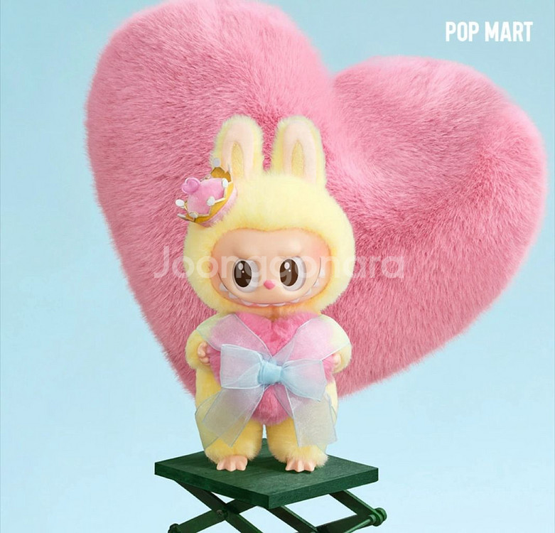 팝마트 체크메이트 라부부 (택포함)--1