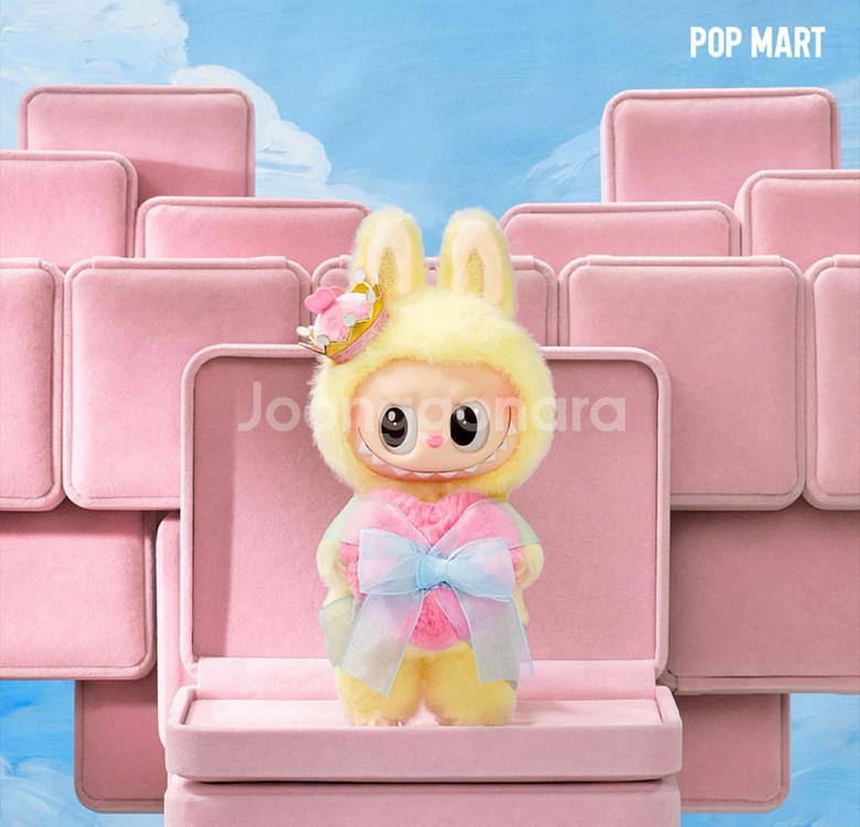 팝마트 체크메이트 라부부 (택포함)--0