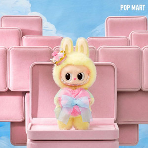 팝마트 체크메이트 라부부 (택포함)