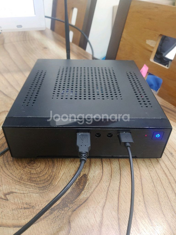 바이퍼 테그 미니컴(vip star h510 g6400--0