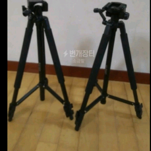 카메라거치대