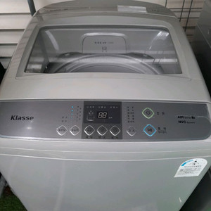 LG Klasse 통돌이세탁기 12kg