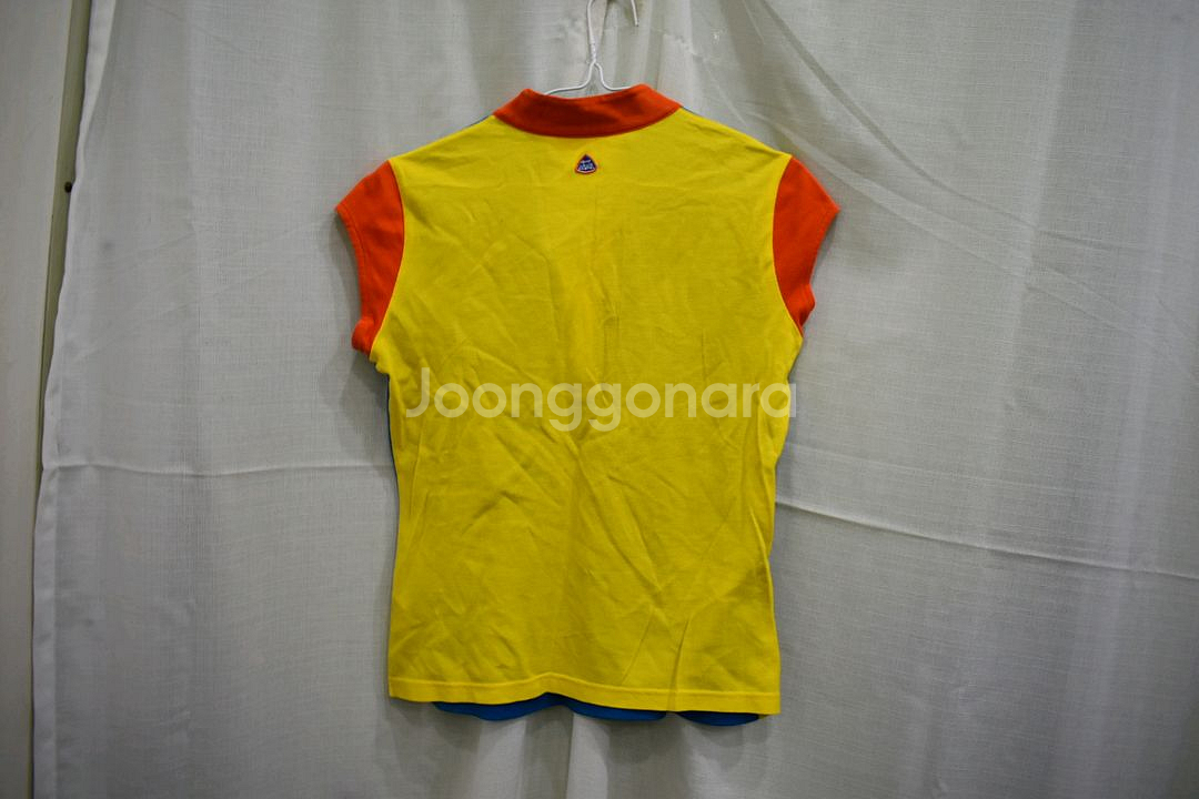 루이까스텔 여성 반팔티 90--2