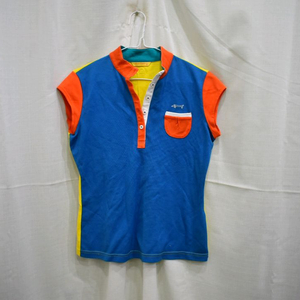 루이까스텔 여성 반팔티 90