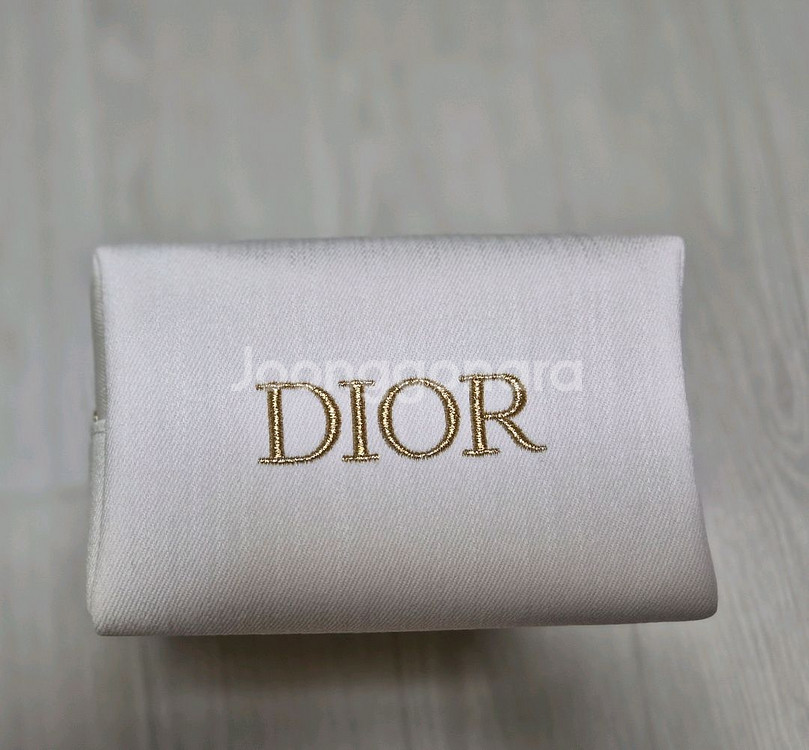 디올 파우치(새상품)ㅡ9--0