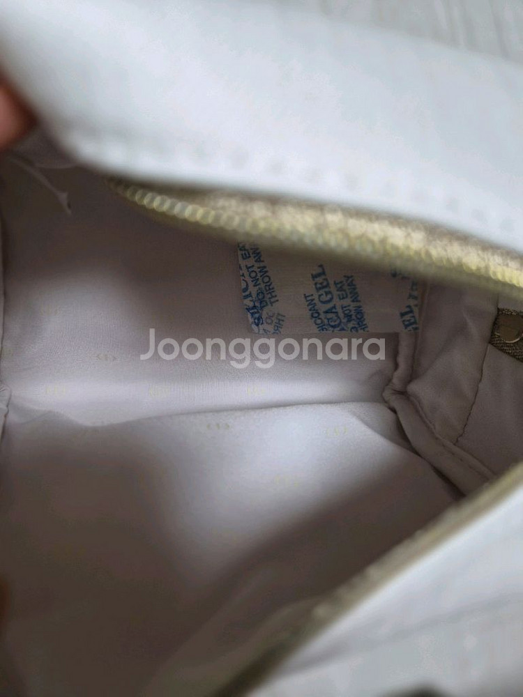 디올 파우치(새상품)ㅡ9--3