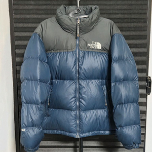 (정품) [노스페이스] 구스다운 눕시 패딩 판매합니다.