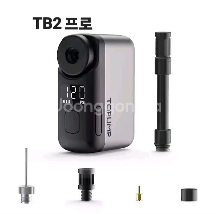 7특가[새제품] 공기주입기 공기펌프 자전거펌프 자동차펌--2