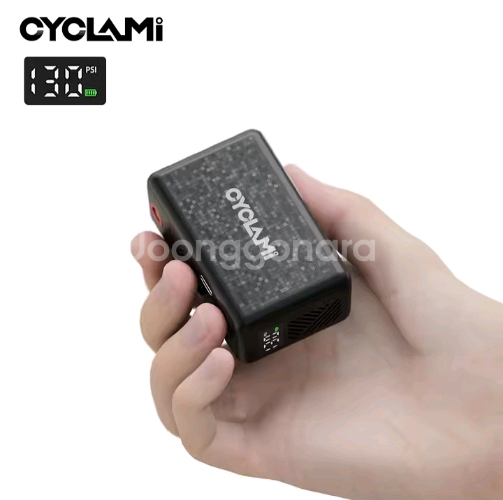 특가[새제품] 공기주입기 공기펌프 자전거펌프 자동차펌프--0