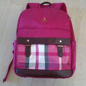 빈폴 가방 배낭